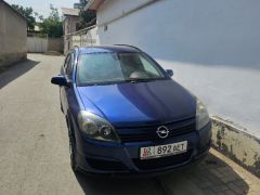 Photo of the vehicle Opel Astra