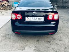 Сүрөт унаа Volkswagen Jetta