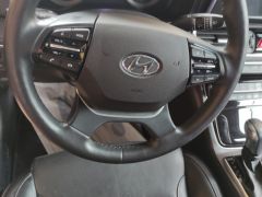 Фото авто Hyundai Grandeur