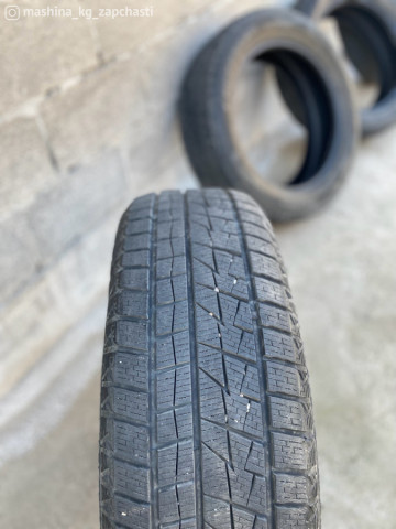 Tires - Шины Kia Sorento