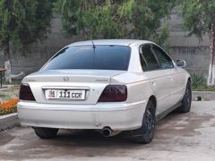 Сүрөт унаа Honda Accord