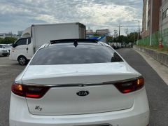 Сүрөт унаа Kia K7