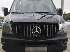 Фото авто Mercedes-Benz Междугородный