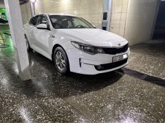 Фото авто Kia K5