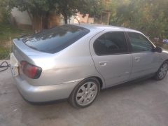 Photo of the vehicle Nissan Primera