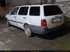 Photo of the vehicle Volkswagen Golf