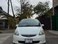 Фото авто Honda Fit