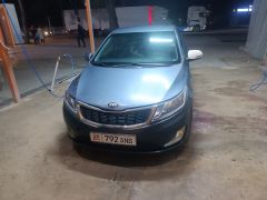 Сүрөт унаа Kia Rio