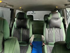 Photo of the vehicle Toyota Estima