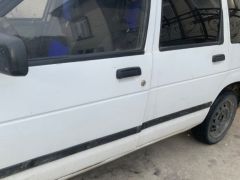 Фото авто Daewoo Tico