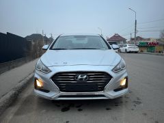 Photo of the vehicle Hyundai Sonata