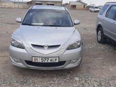 Photo of the vehicle Mazda 3