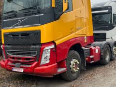 Фото авто Volvo FH