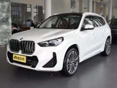 Сүрөт унаа BMW X1