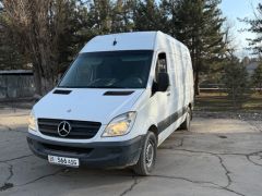 Фото авто Mercedes-Benz Sprinter