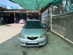 Сүрөт унаа Mazda Demio