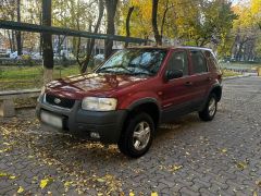 Сүрөт унаа Ford Maverick