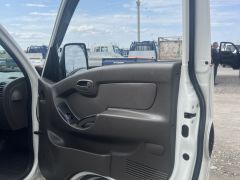 Фото авто Hyundai Porter