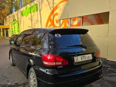 Фото авто Toyota Ipsum