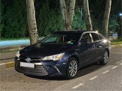 Сүрөт унаа Toyota Camry