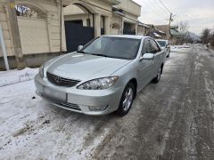 Сүрөт унаа Toyota Camry