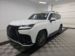 Фото авто Lexus LX