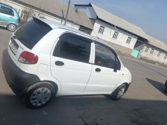 Фото авто Daewoo Matiz