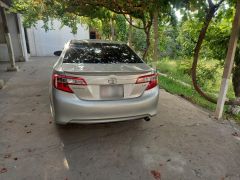 Фото авто Toyota Camry