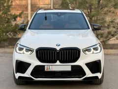 Фото авто BMW X5