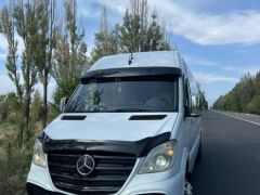 Фото авто Mercedes-Benz Sprinter