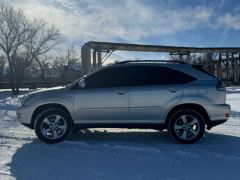 Photo of the vehicle Lexus RX