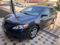 Сүрөт унаа Toyota Camry