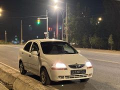 Сүрөт унаа Daewoo Kalos