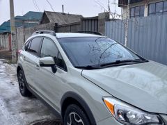 Фото авто Subaru Crosstrek