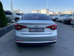 Photo of the vehicle Hyundai Sonata