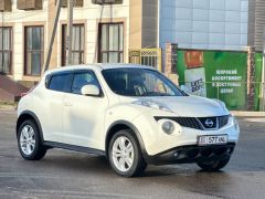 Фото авто Nissan Juke