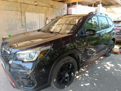 Photo of the vehicle Subaru Forester