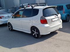 Photo of the vehicle Honda Fit