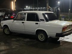 Photo of the vehicle ВАЗ (Lada) 2107