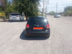 Сүрөт унаа Hyundai Getz