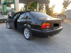 Сүрөт унаа BMW 5 серия