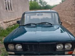 Сүрөт унаа ВАЗ (Lada) 2106