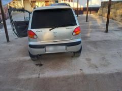 Сүрөт унаа Daewoo Matiz