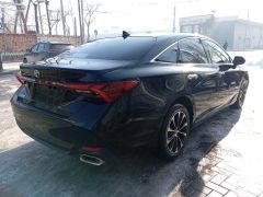 Фото авто Toyota Avalon