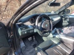 Сүрөт унаа BMW X6