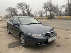 Сүрөт унаа Honda Accord