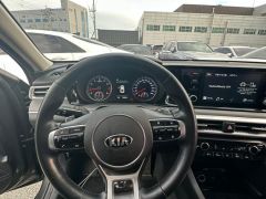 Сүрөт унаа Kia K5