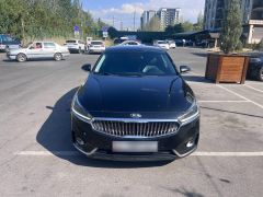 Сүрөт унаа Kia K7