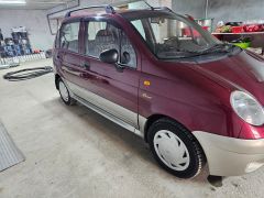 Сүрөт унаа Daewoo Matiz