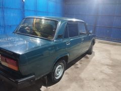 Photo of the vehicle ВАЗ (Lada) 2107